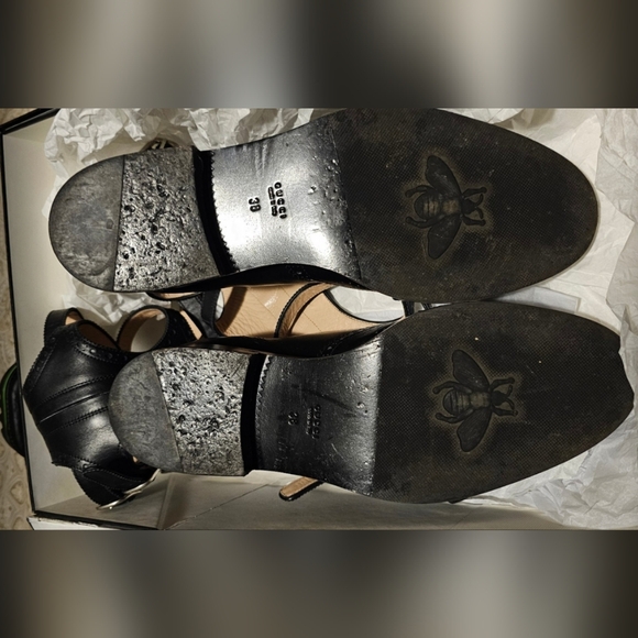 Shoes Gucci